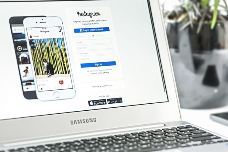 Threads Pesan Berbasis Kamera yang Jaga Privasi Dari Instagram
