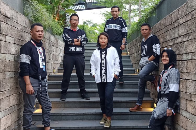 Ditinggal Adon, Base Jam Pulangkan Sigit dan Rekrut Drumer Baru 