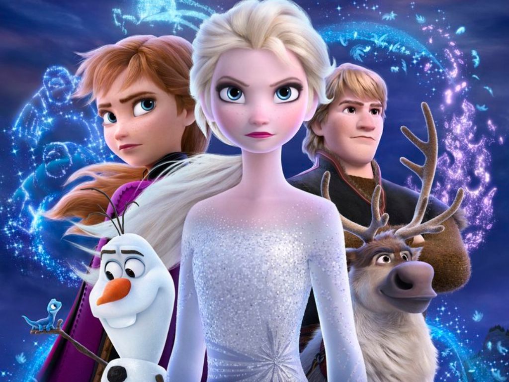 Bos Disney Sebut Frozen 3 Sedang dalam Tahap Produksi, Rilis Akhir 2027