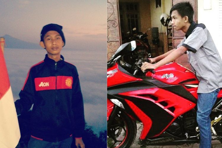 Pengakuan Ahmad Azam, Pemuda yang Viral Karena Kucing Dicekoki Ciu