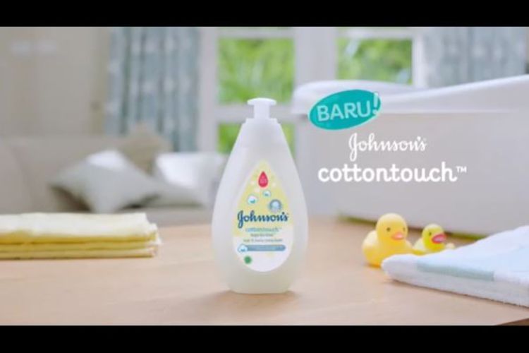 Johnson & Johnson Terkena Tuntutan Mengenai Asbes