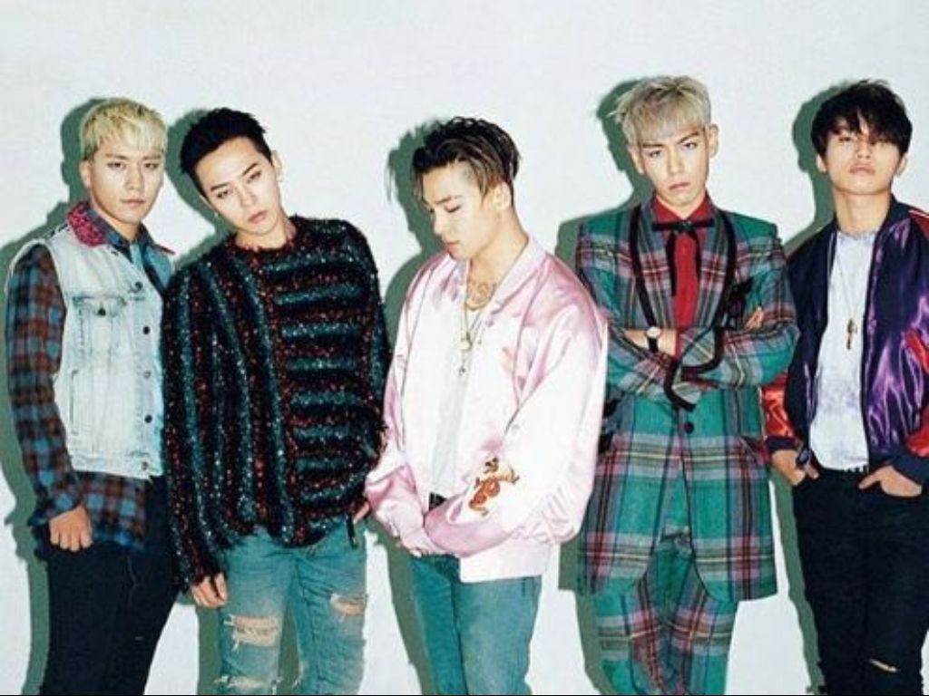 5 Idol Kpop Populer yang Keluar dari Grup Usai Kena Skandal, Ada Seungri BIGBANG sampai B.I. iKON
