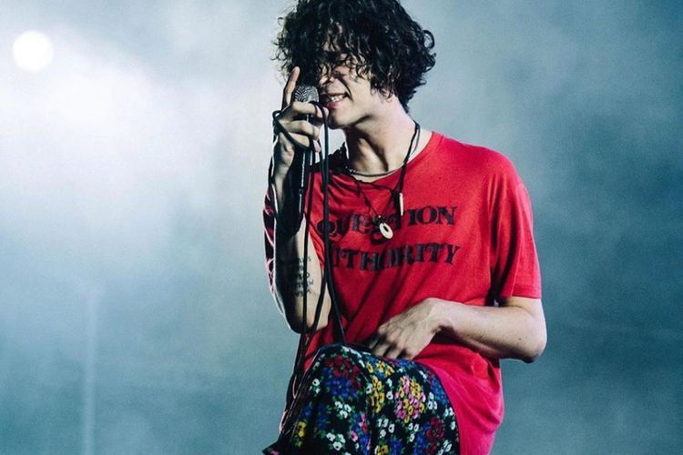 The 1975 Luncurkan Single Baru Pekan Ini