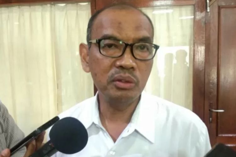 Bantul Jadi Tuan Rumah Pekan Olahraga Tradisional Tingkat Nasional