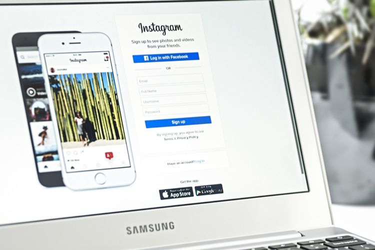 Layanan Instagram Down Sebentar Saja, Netizen Mengeluh di Twitter