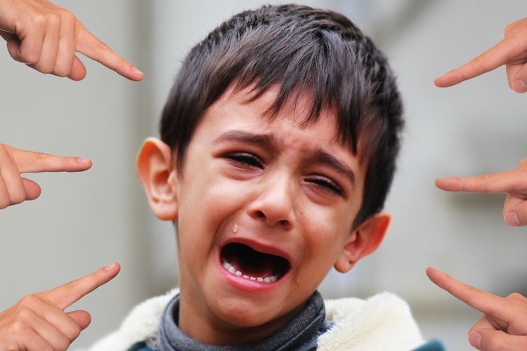 Ini 4 Hal Membuat Anak Melakukan Bully yang Harus Orangtua Ketahui