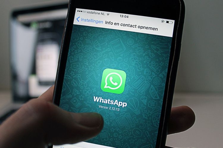 WhatsApp Menggugat Spyware Terkait Pencurian Data Pengguna