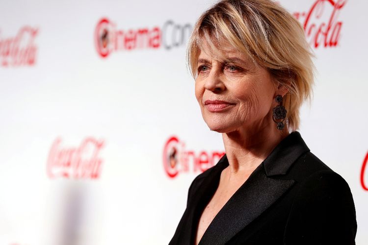 Cerita Linda Hamilton Sukses Perankan Sarah Connor di Film Terminator