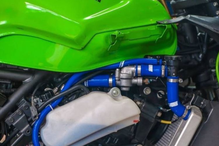 Bagaimana Cara Membedakan Slang Radiator Tersebut Asli Atau Palsu?