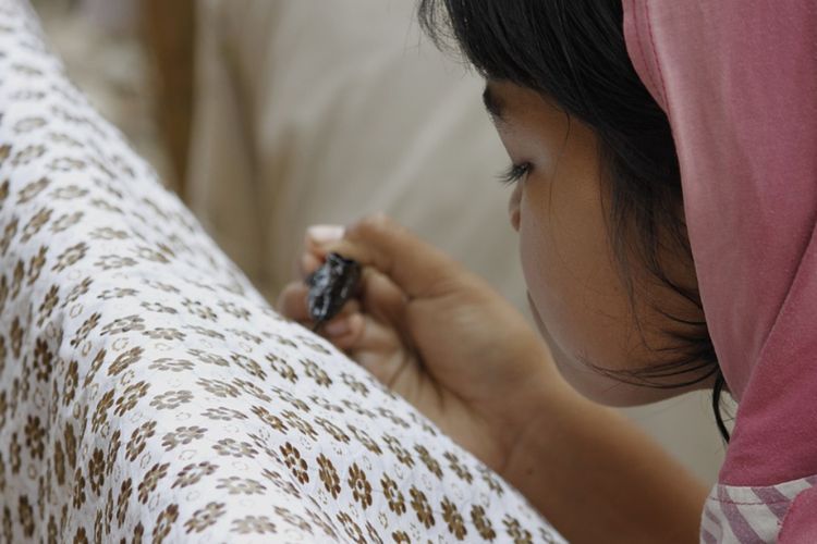 Sejarah Kesenian Batik Hingga Menjadi Warisan Budaya Indonesia