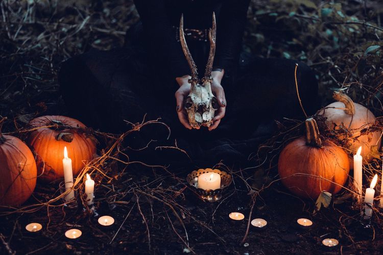 Cerita Mencekam yang Pernah Terjadi di Hari Halloween!