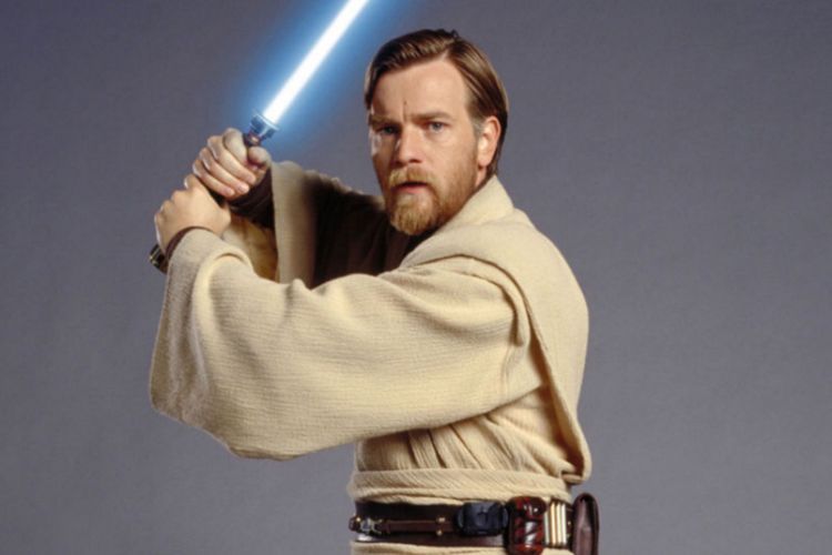 Serial Obi-Wan Kenobi Seharusnya Film Layar Lebar