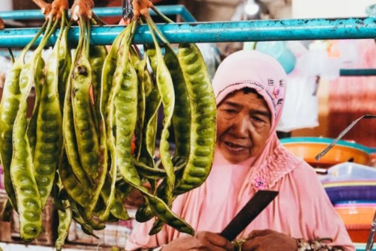 Benarkah Petai Bikin Otak Anak Jadi Cerdas?