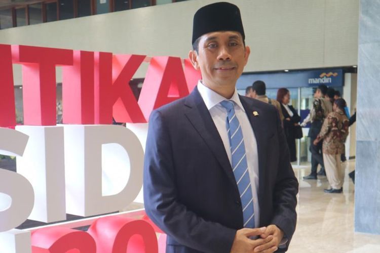 Gerindra Usulkan Usia Petugas KPPS-PPS Minimal 20 Tahun
