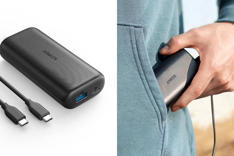 Anker Luncurkan Powerbank 10.000 mAh Barunya di Indonesia
