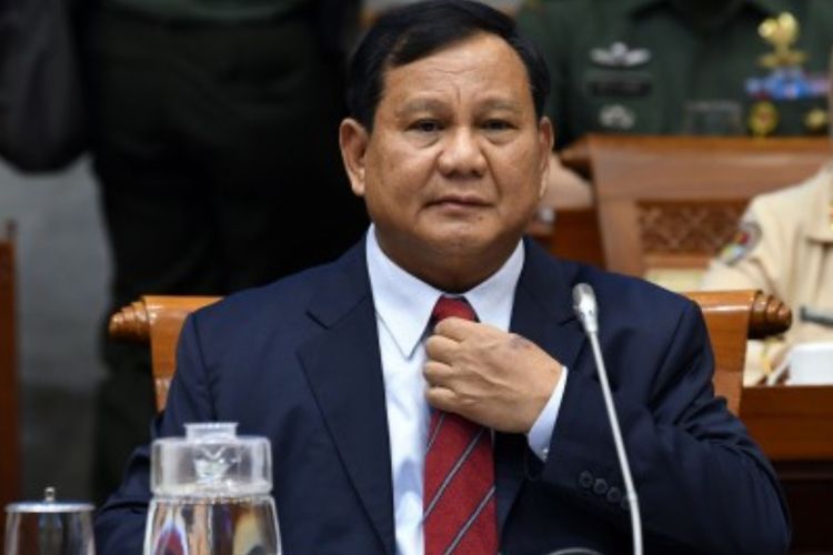 Efisiensi Anggaran, Prabowo Tegaskan Indonesia Harus Tetap Kuat