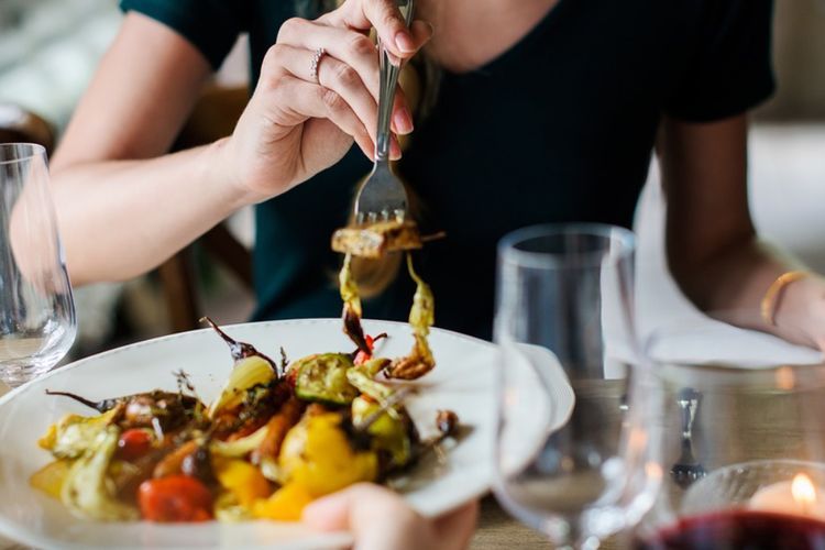 Jangan Biasakan Telat Makan, Ini Dampak Buruk yang Mengintai