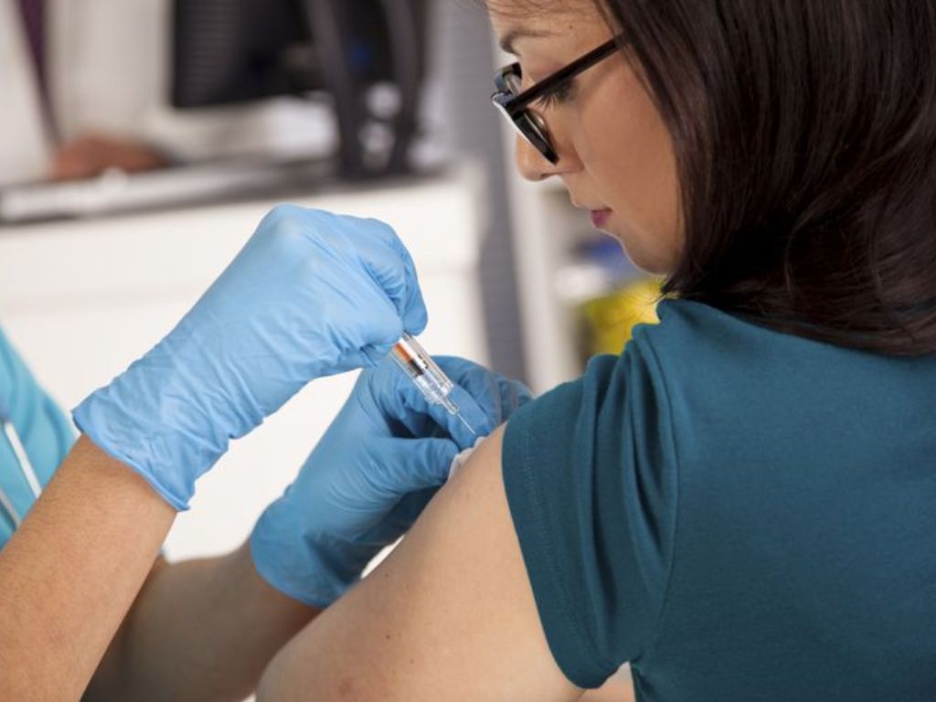 Hati-Hati! Suntik Vitamin C Bisa Memperberat Kerja Organ Hati hingga Ganggu Fungsi Ginjal