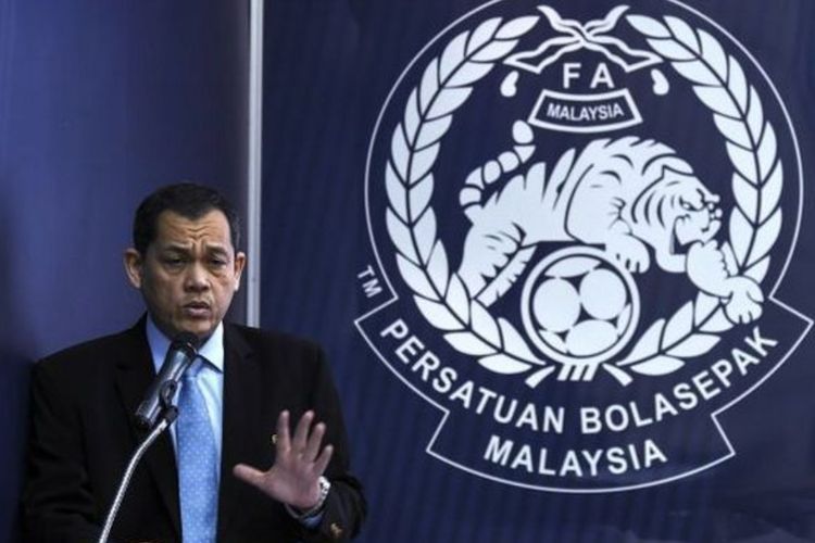 Presiden FAM: Saya Harap Indonesia-Malaysia Bisa Terus Bersaing