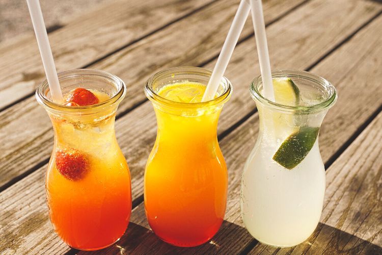 Atasi Sembelit dengan Minum 3 Jus Berikut Ini