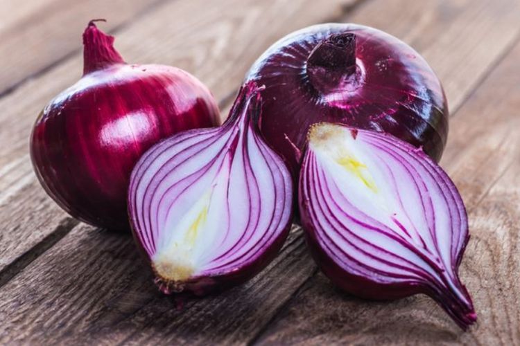 Manfaat Bawang Merah, Bisa Menjadi Obat Pilek Hingga Kanker Payudara