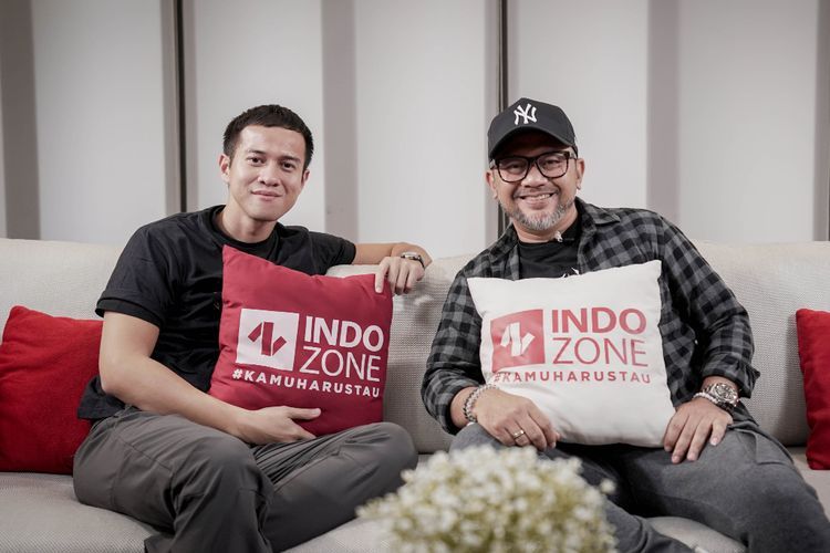 Pengalaman Mistis Herjunot Ali dan Indra Brasco di 'Jeritan Malam'!