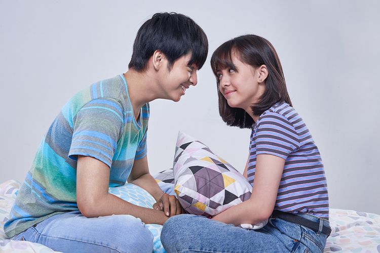 Bulan Desember Film 'Dua Garis Biru' Bakal Tayang di Kamboja 
