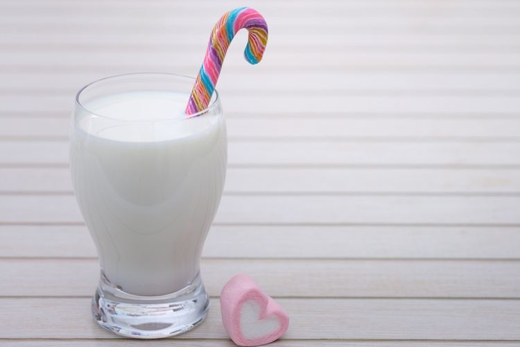 Hindari Produk Susu, Orang Asia Rentan Terkena Intoleransi Laktosa