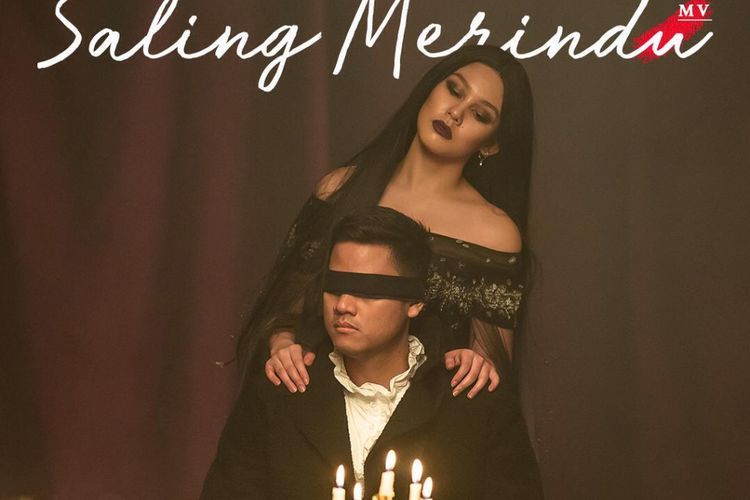 RAN Ubah Penampilan Vanesha Prescilla Di MV 