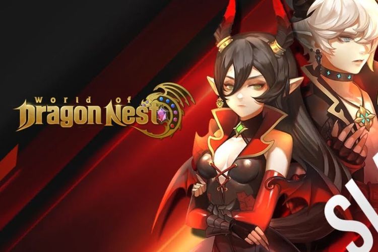 Game World of Dragon Nest Bakal Diluncurkan Bulan Januari 2020 Nanti