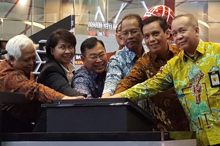 Lima Alasan Bank BTN Cari Pendanaan Lewat Sekuritisasi Di Pasar Modal