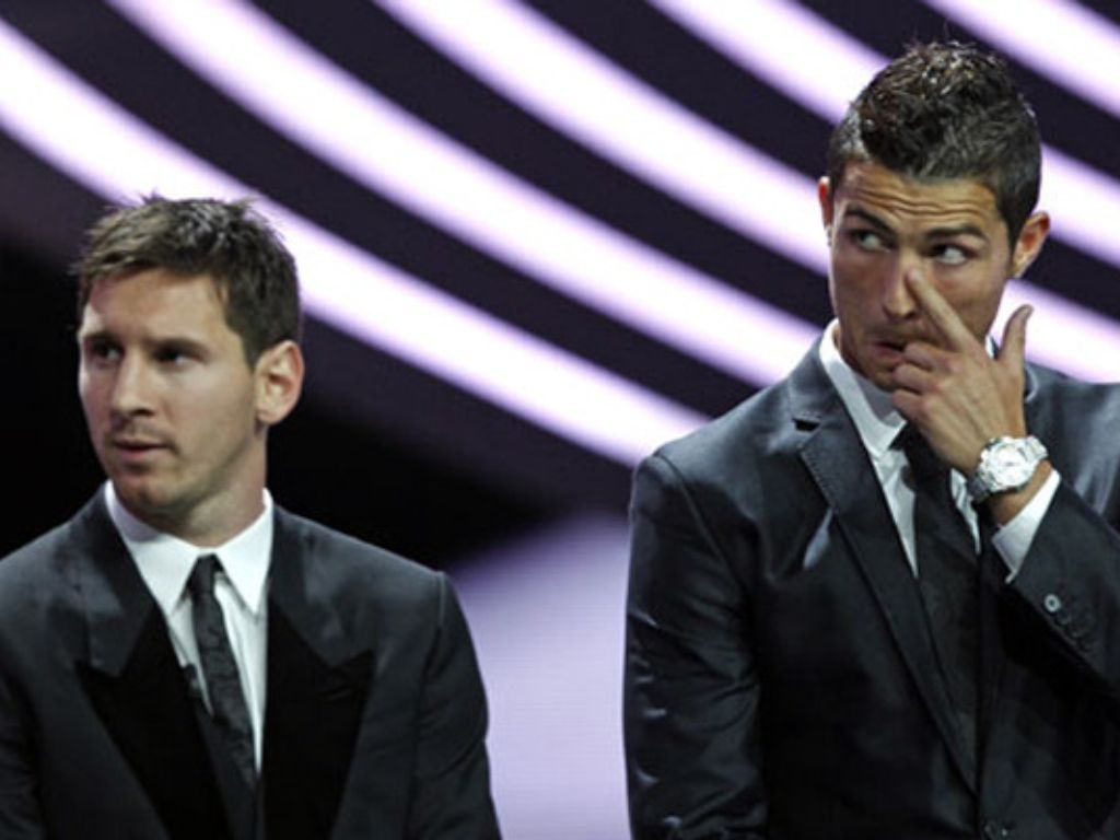 5 Pemain yang Akan Bersinar Setelah Berakhirnya Era Cristiano Ronaldo dan Lionel Messi