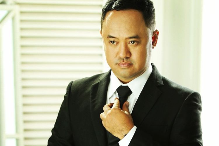 Genre Film Yang Ogah Digarap Rizal Mantovani