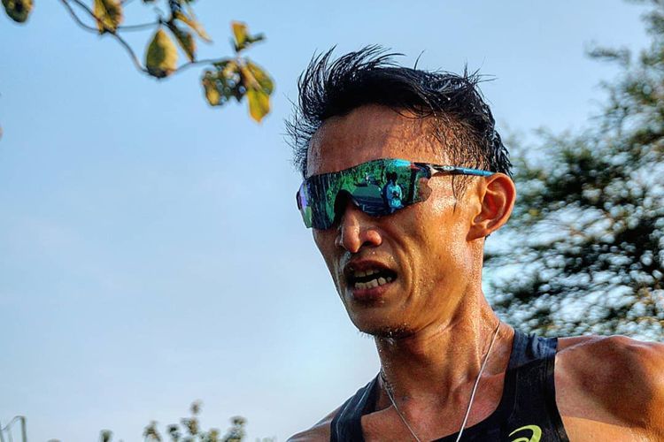 Cabor Jalan Cepat Buka Jalur Medali Emas Indonesia Hari Ini