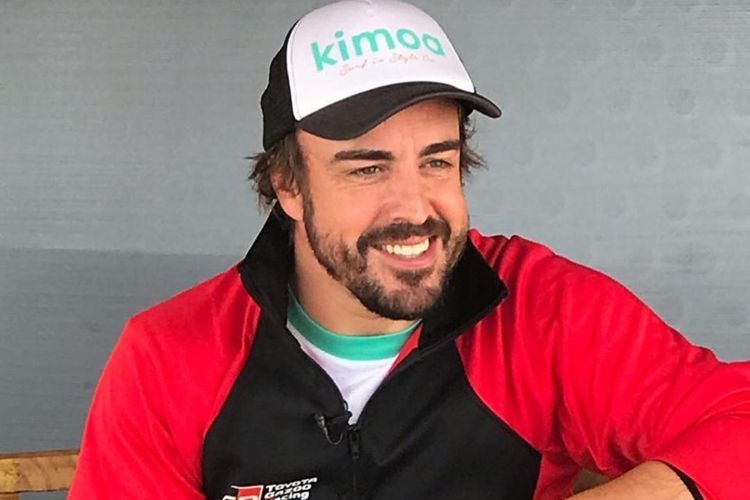Fernando Alonso: Kembali ke F1? Kenapa Tidak