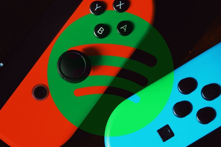 Banyak Diminati, Spotify Masih Belum Ingin Hadir di Nintendo Switch