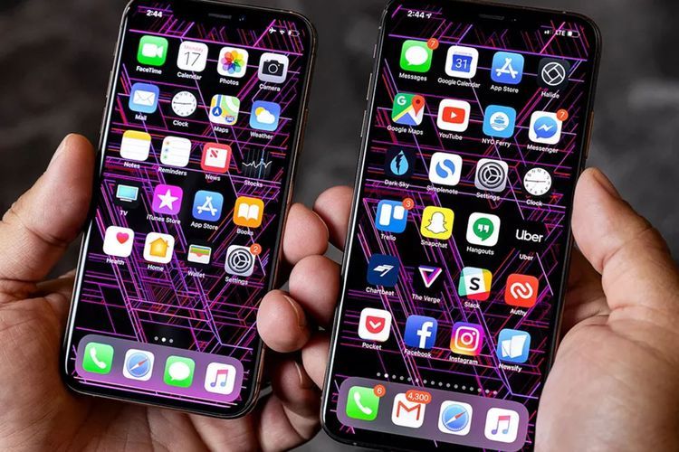 Dengan Teknologi eSIM, Smartphone Kamu Bisa Dipakai Hingga 14 Nomor!