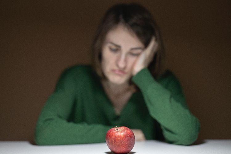 Diet yang Sukses Dilihat dari Jam Makan