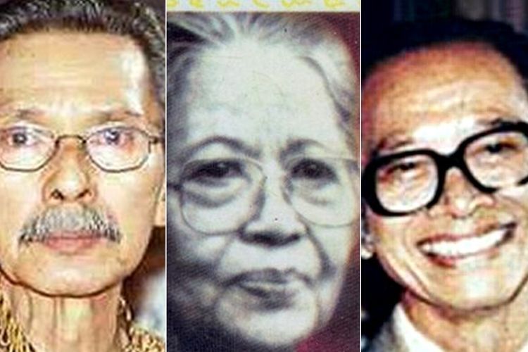 3 Pencipta Lagu Anak Indonesia, Populer di Zamannya