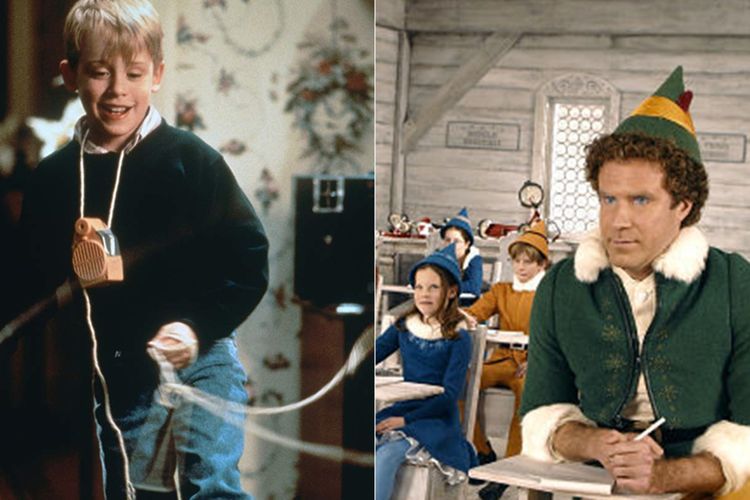 7 Film Bertema Natal yang Cocok Temani Waktu Libur Natalmu