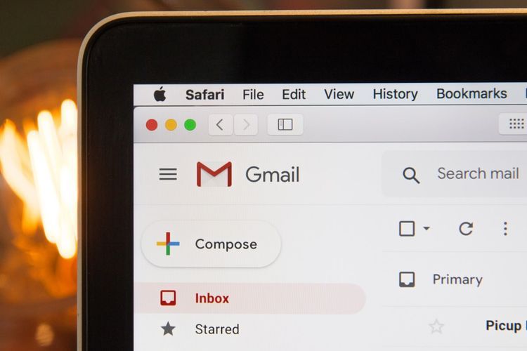 Fitur Baru dari Google untuk Lindungi Pesan dari Spam