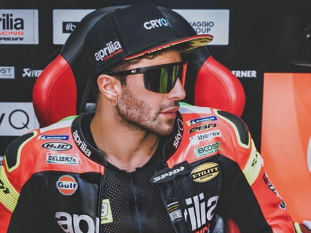 Andrea Iannone Resmi Balapan Lagi Tahun Depan, Bakal Tampil di Superbike!