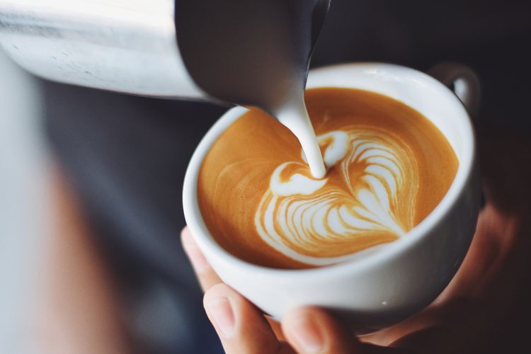 Tahun 2020, Tren Kopi Kekinian Ada Rasa Cendol, Es Doger hingga Klepon