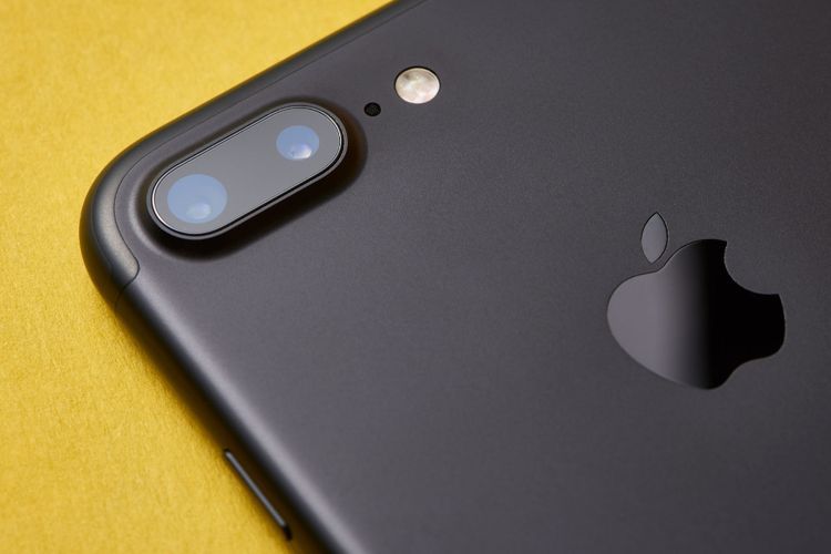 FCC Bantah Radiasi iPhone dan Samsung Telah Lewati Batas Ketentuan