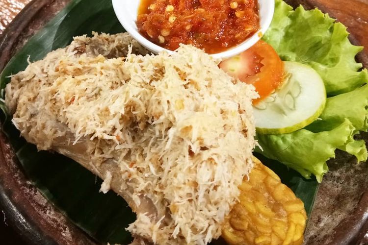 Ini 3 Kuliner yang Wajib Kamu Cicipi di Banyuwangi