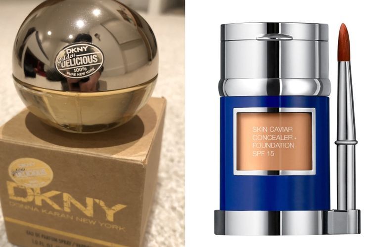 Inilah Deretan Produk Kosmetik Termahal di Dunia