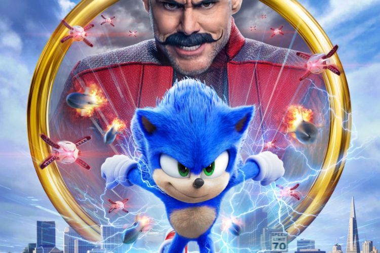 8 Film Adaptasi Game Terbaik, Ada yang Coming Soon!