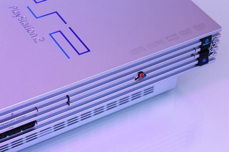 Console PlayStation 2 Ternyata Sudah Bisa Dukung Ray-Tracing Real Time