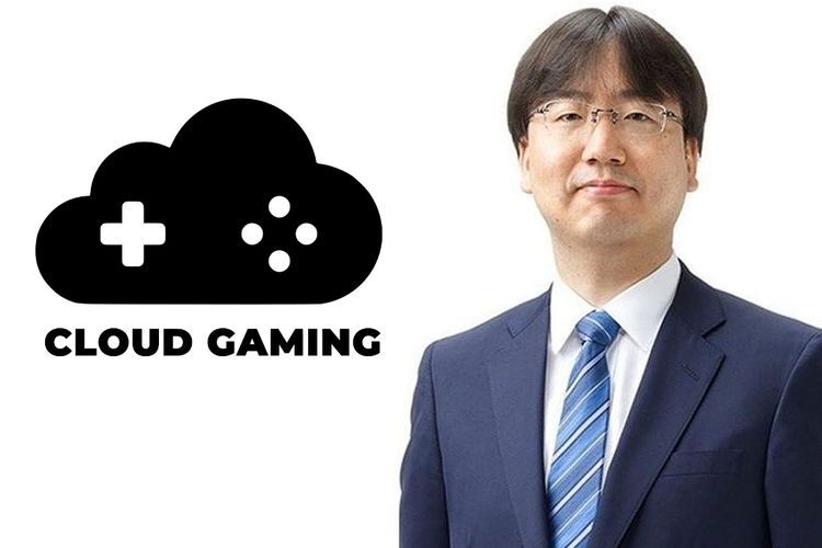 Presiden Nintendo Sebut Cloud Gaming Baru Terkenal 10 Tahun Lagi