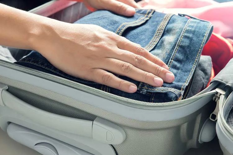 Siaga Bencana, Siapkan Tas Darurat untuk Bertahan Hidup